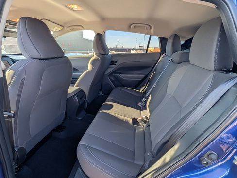 Certified 2024 Subaru Crosstrek 2.0i image 33