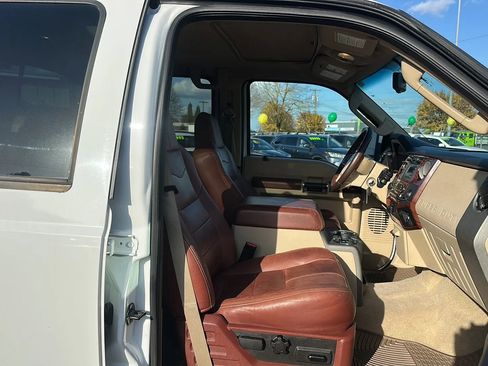 Used 2009 Ford F350 King Ranch image 14