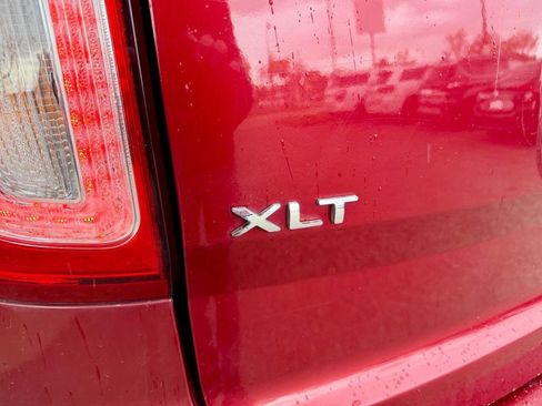 Used 2013 Ford Explorer XLT AWD/4WD image 14