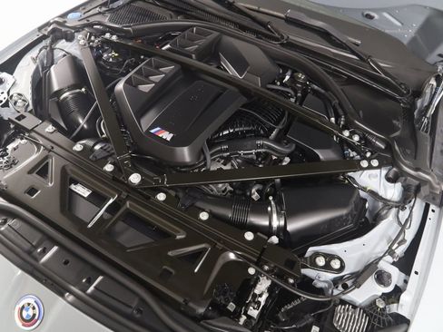 Used 2023 BMW M4 Competition RWD image 27