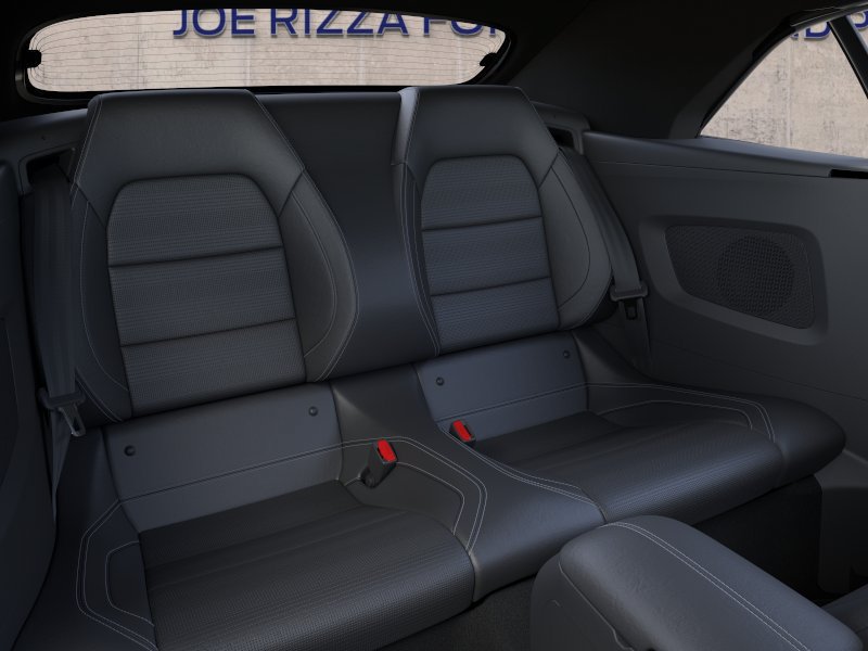 New 2026 Ford Mustang Premium RWD image 11