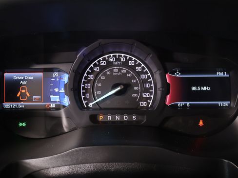 Used 2023 Ford Ranger Lariat w/ Tremor Off-Road Package AWD/4WD image 4