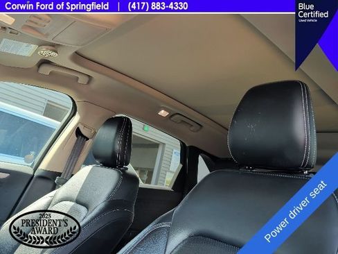 Used 2020 Ford Escape SE Sport AWD/4WD image 12
