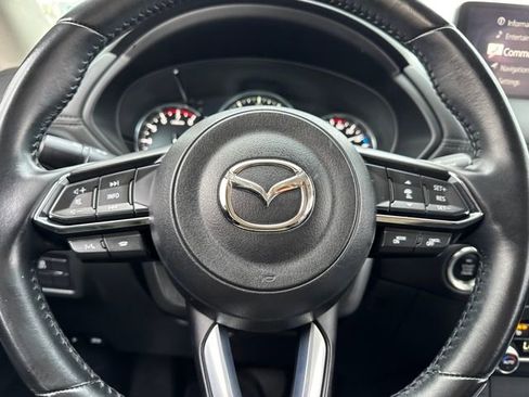 Used 2023 MAZDA CX-5 AWD 2.5 S w/ Premium Package image 19