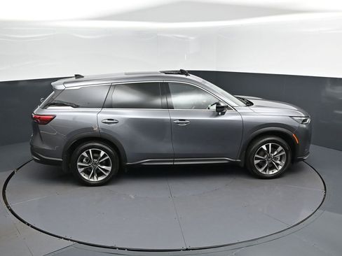 Used 2026 INFINITI QX60 Pure w/ Cargo Package image 35