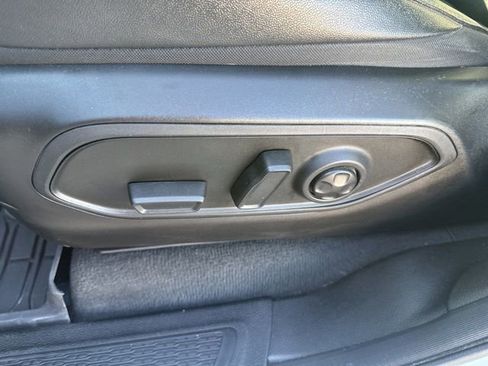 Used 2024 Jeep Grand Cherokee Trailhawk w/ Luxury Tech Group III image 14