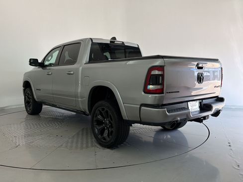 Used 2022 RAM 1500 Limited AWD/4WD image 3