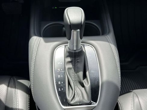 New 2026 Honda HR-V EX-L image 17