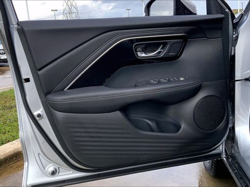 New 2025 Acura ADX AWD image 10