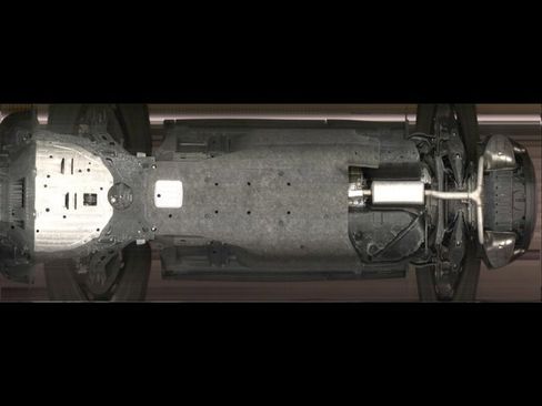 Used 2023 Honda CR-V LX image 9