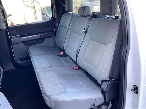 Used 2024 Ford F150 XLT w/ Mobile Office Package AWD/4WD image 25