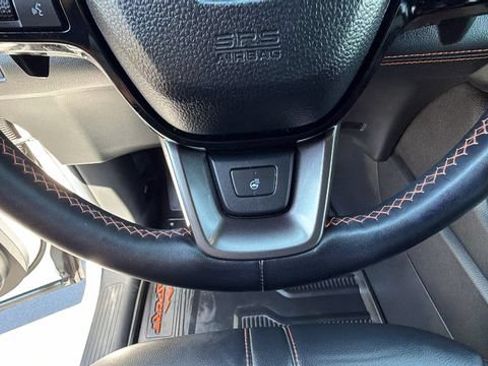 Used 2023 Honda Pilot TrailSport image 29