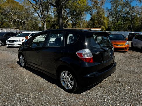 Used 2010 Honda Fit Sport image 3