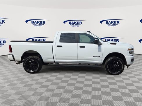 Used 2026 RAM 2500 Big Horn image 9