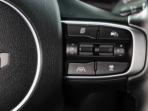 Used 2025 Kia K5 GT-Line image 14