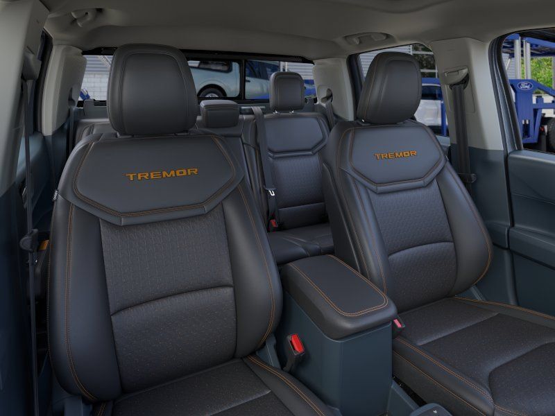 New 2026 Ford Maverick Tremor AWD/4WD image 10