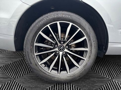 Used 2025 Acura RDX SH-AWD w/ Advance Package image 33