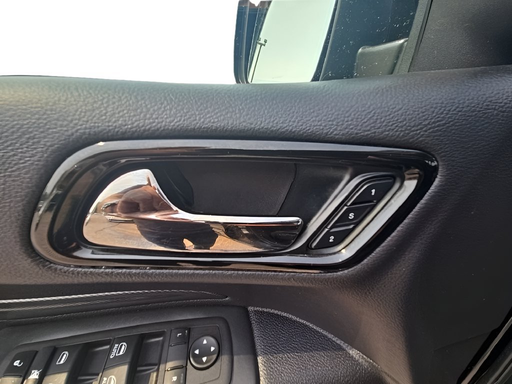 Used 2023 Dodge Durango GT AWD/4WD image 18
