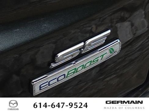 Used 2019 Ford Fusion SE FWD image 14