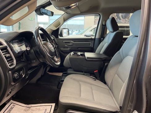 Certified 2020 RAM 1500 Big Horn image 13