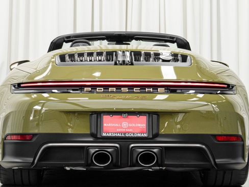 Used 2026 Porsche 911 GTS image 63