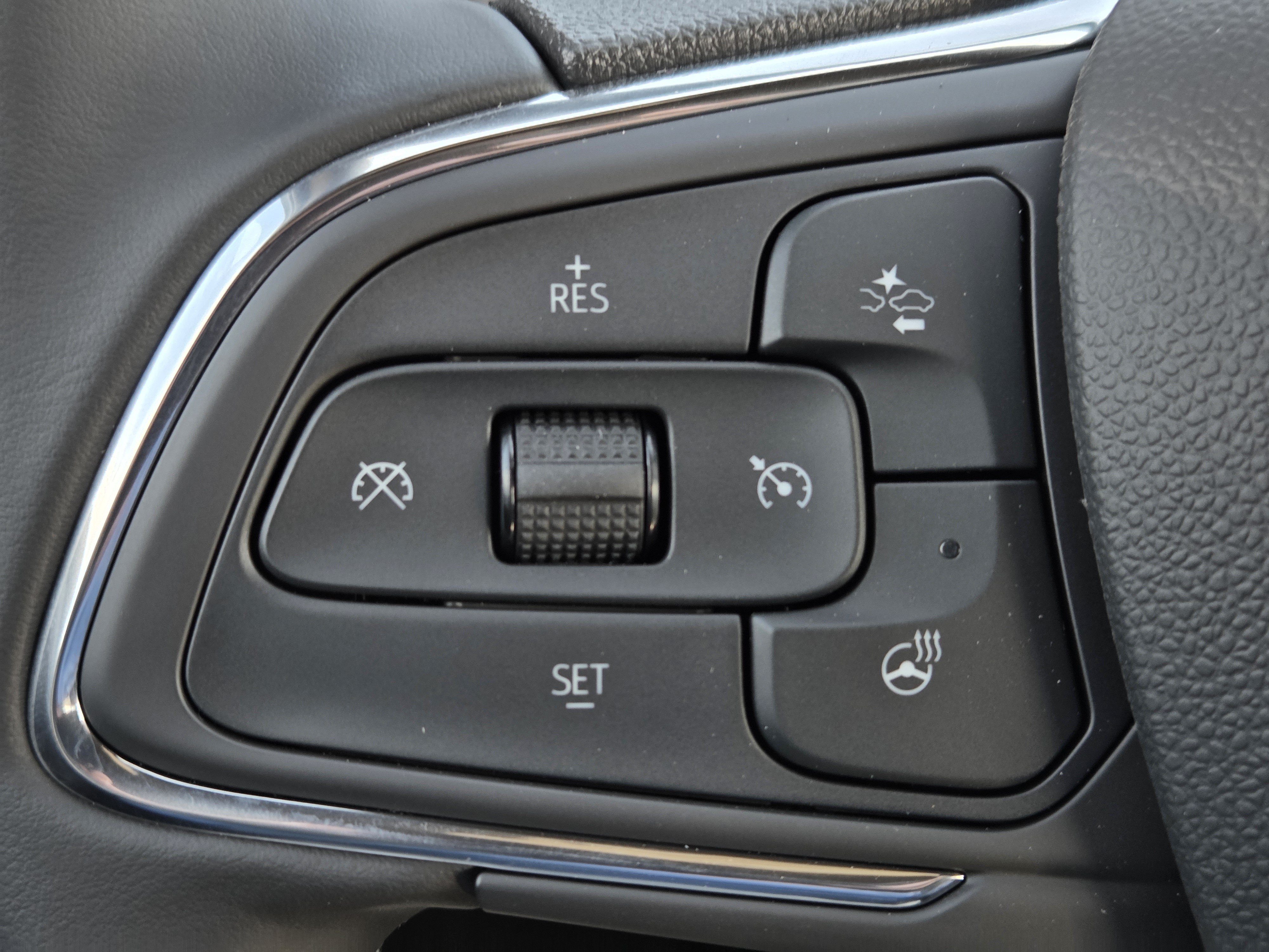 New 2026 Buick Envista Sport Touring w/ Convenience I Package FWD image 14