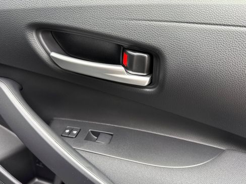 New 2026 Toyota Corolla SE FWD image 19