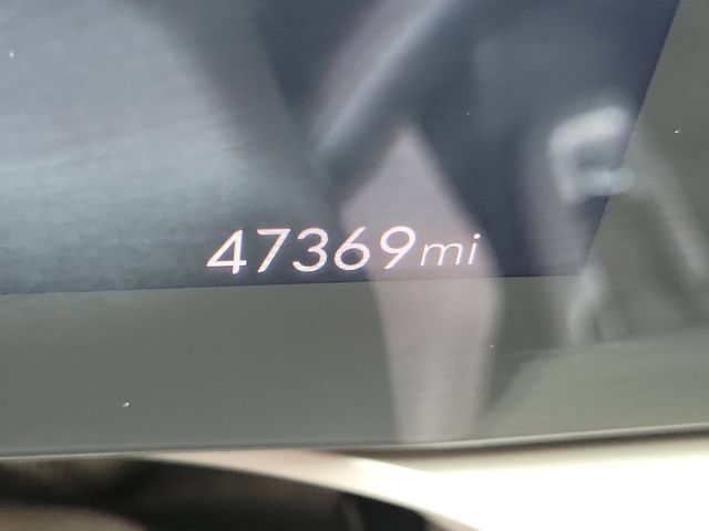 Used 2025 Buick Envista Sport Touring FWD image 11