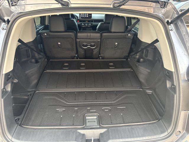 New 2026 Honda Pilot EX-L image 13