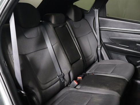 Used 2022 Hyundai Tucson SEL image 30