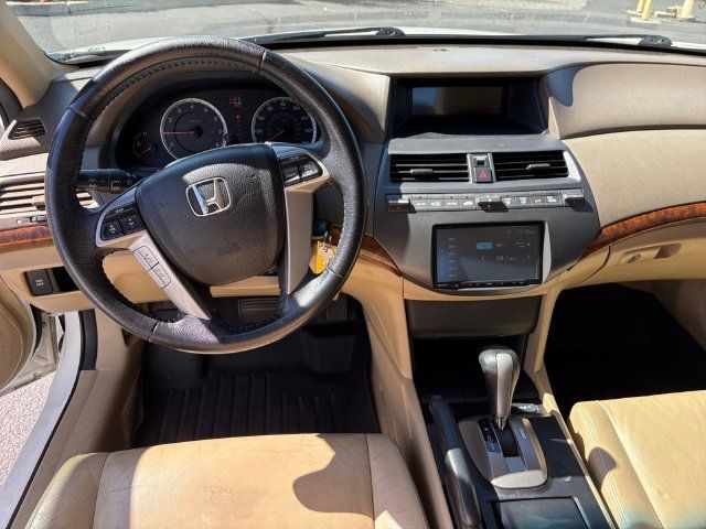 Used 2010 Honda Accord EX-L image 21
