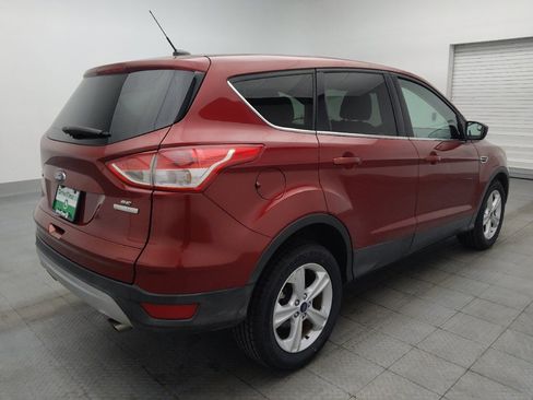 Used 2016 Ford Escape SE FWD image 9