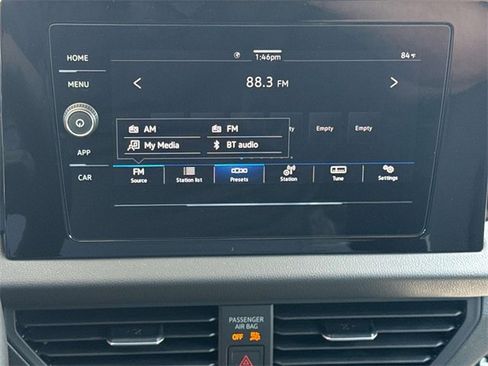 New 2025 Volkswagen Jetta Sport image 12