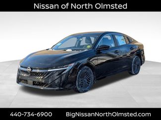 New 2026 Nissan Sentra SV w/ SV Convenience Package video 1