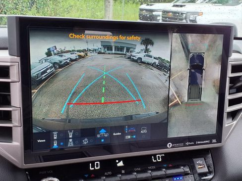Used 2023 Toyota Tundra Limited RWD image 6