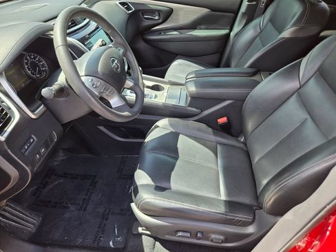 Used 2017 Nissan Murano SL w/ Cargo Package FWD image 10