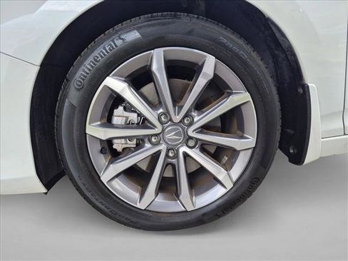 Used 2024 Acura Integra FWD image 22