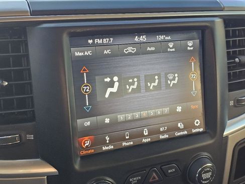 Used 2019 RAM 1500 Big Horn AWD/4WD image 54