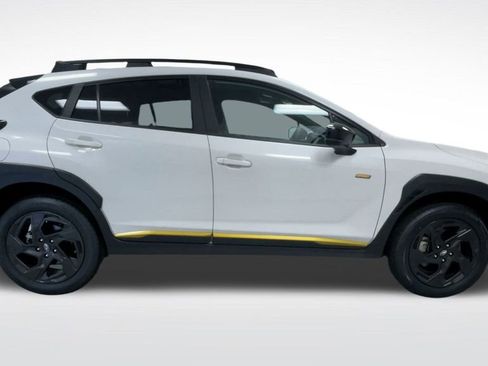 Certified 2024 Subaru Crosstrek 2.5i Sport image 11