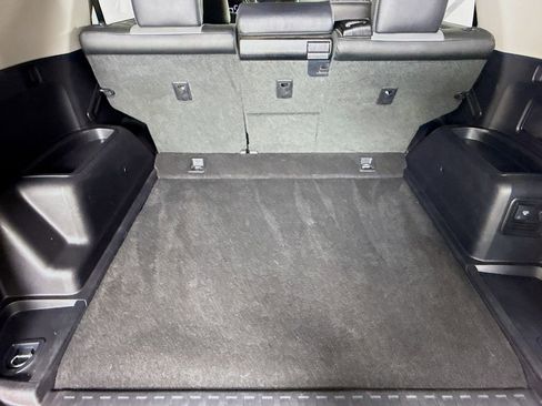 Used 2024 Toyota 4Runner SR5 Premium image 26