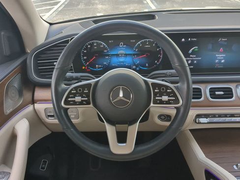 Used 2022 Mercedes-Benz GLE 350 image 23