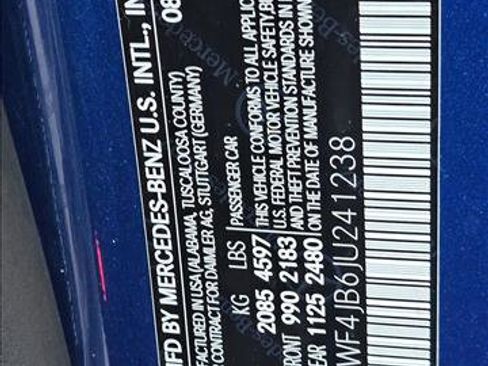 Used 2018 Mercedes-Benz C 300 Sedan image 20