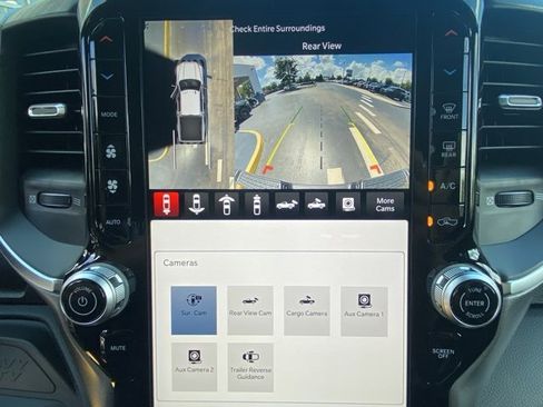 New 2025 RAM 2500 Big Horn image 21