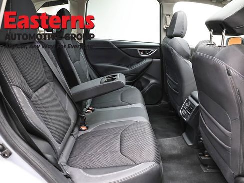 Used 2023 Subaru Forester Premium image 26