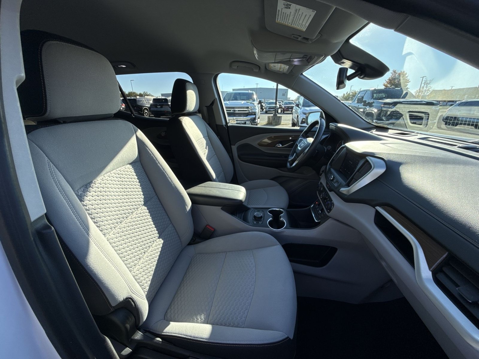 Used 2020 GMC Terrain SLE w/ Driver Convenience Package AWD/4WD image 27