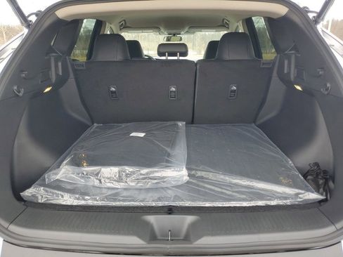 New 2025 Nissan Murano SV image 8