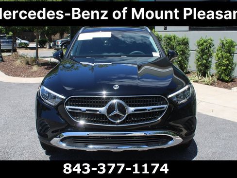 Certified 2025 Mercedes-Benz GLC 350e 4MATIC image 17