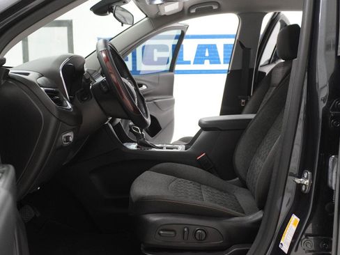 Used 2022 Chevrolet Equinox LT FWD image 5