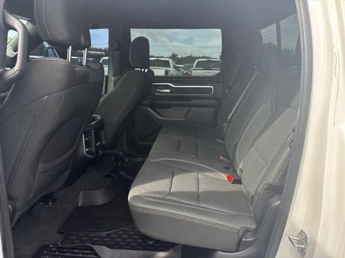 Used 2020 RAM 1500 Big Horn AWD/4WD image 17