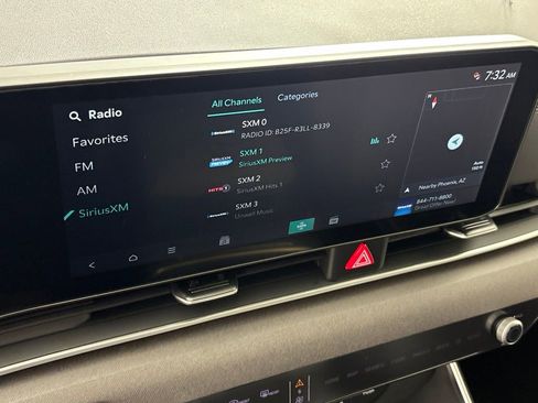 New 2026 Kia Carnival EX FWD image 36